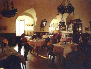 Romantik Hotel Richard Lwenherz Drnstein