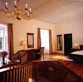 Romantik Hotel Richard Lwenherz Drnstein