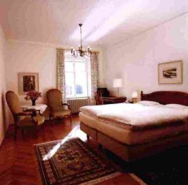 Romantik Hotel Richard Lwenherz Drnstein